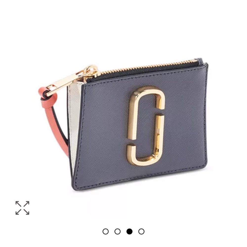 Marc jacobs ID Card Holder